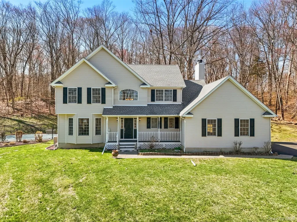 32 Robinson Lane Wappingers Falls NY 12590