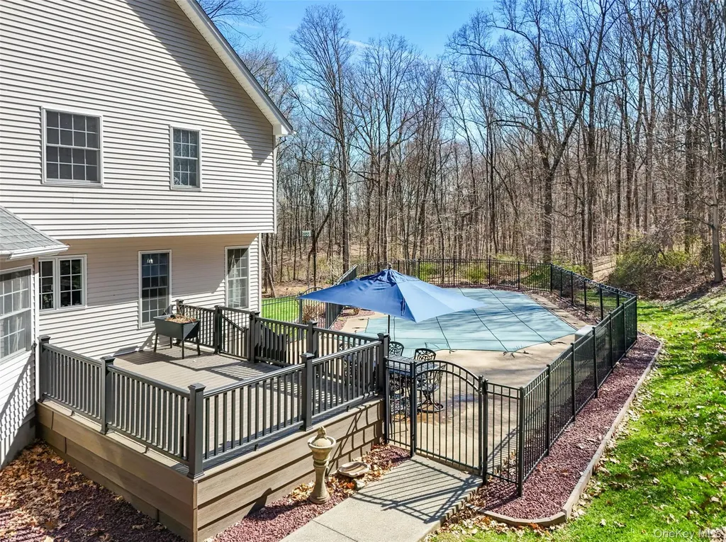 32 Robinson Lane Wappingers Falls NY 12590