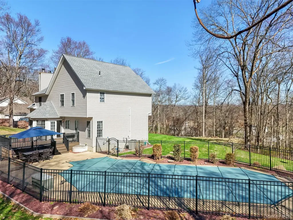 32 Robinson Lane Wappingers Falls NY 12590