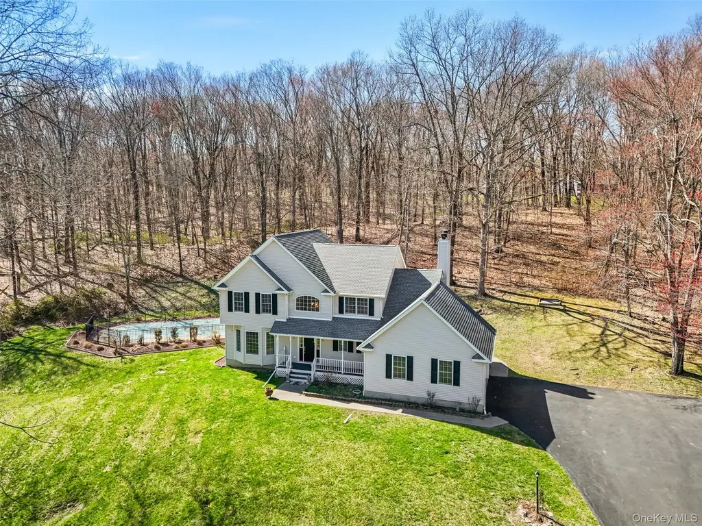 32 Robinson Lane Wappingers Falls NY 12590