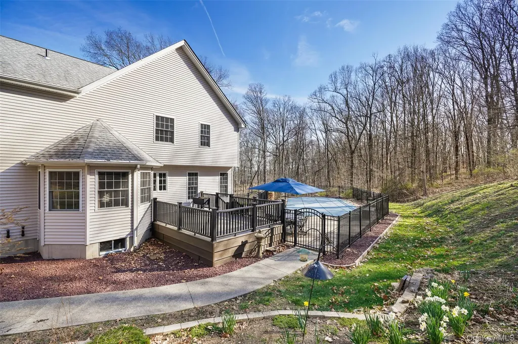 32 Robinson Lane Wappingers Falls NY 12590