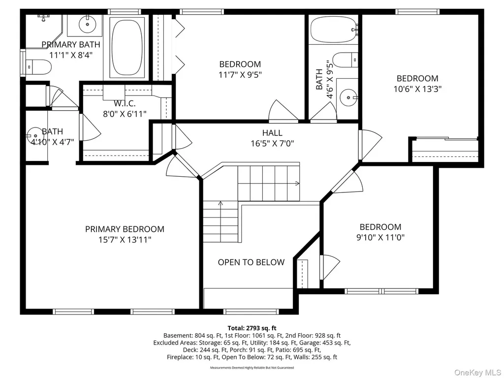 32 Robinson Lane Wappingers Falls NY 12590