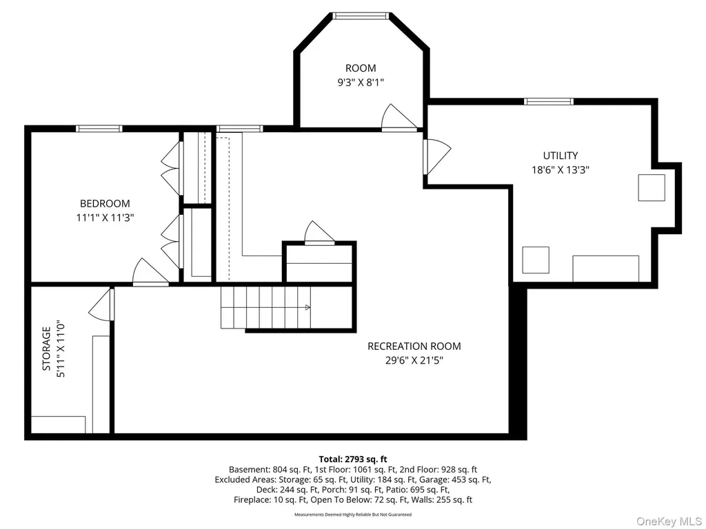 32 Robinson Lane Wappingers Falls NY 12590