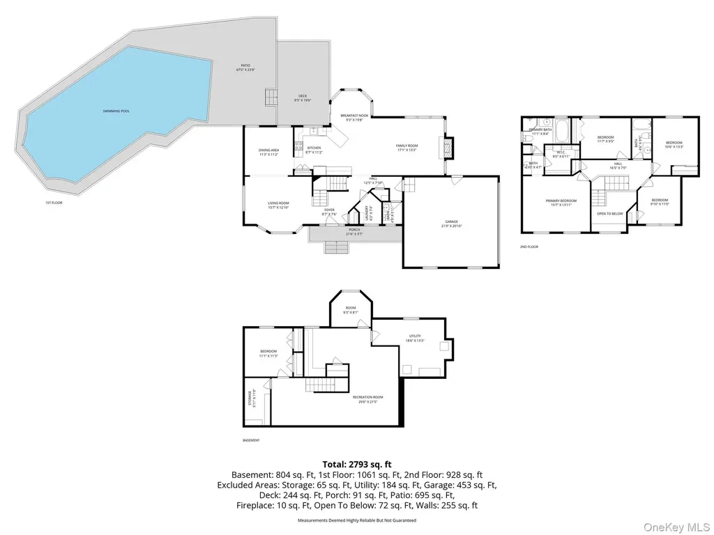 32 Robinson Lane Wappingers Falls NY 12590