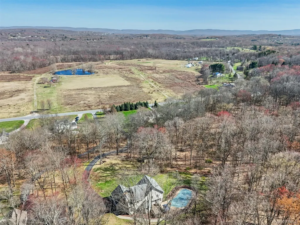 32 Robinson Lane Wappingers Falls NY 12590