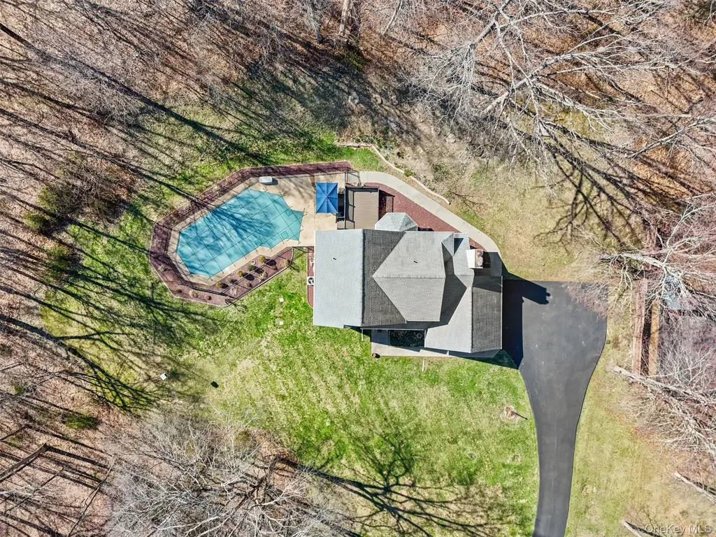 32 Robinson Lane Wappingers Falls NY 12590