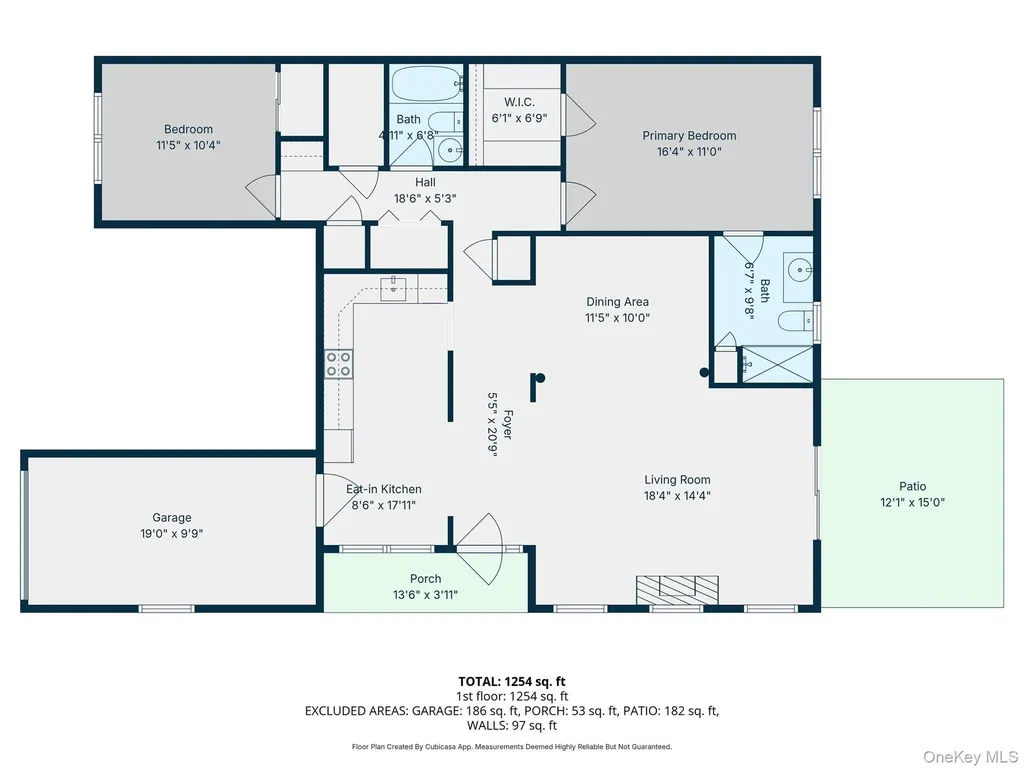 17 Constantine Way Mount Sinai NY 11766
