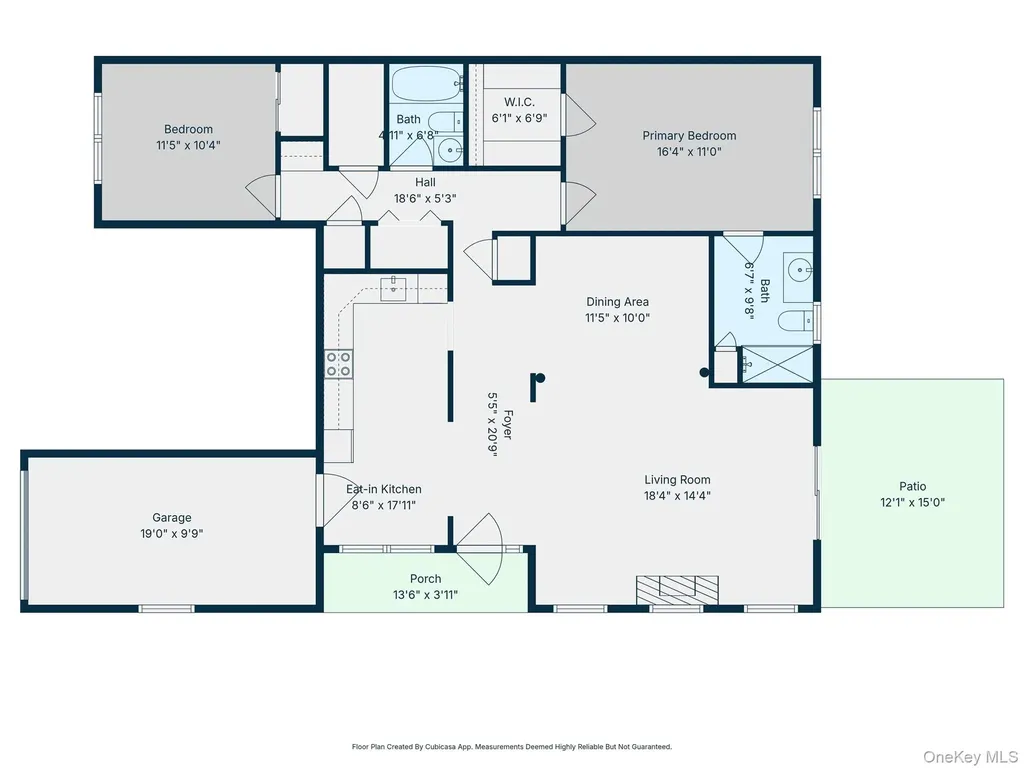 17 Constantine Way Mount Sinai NY 11766