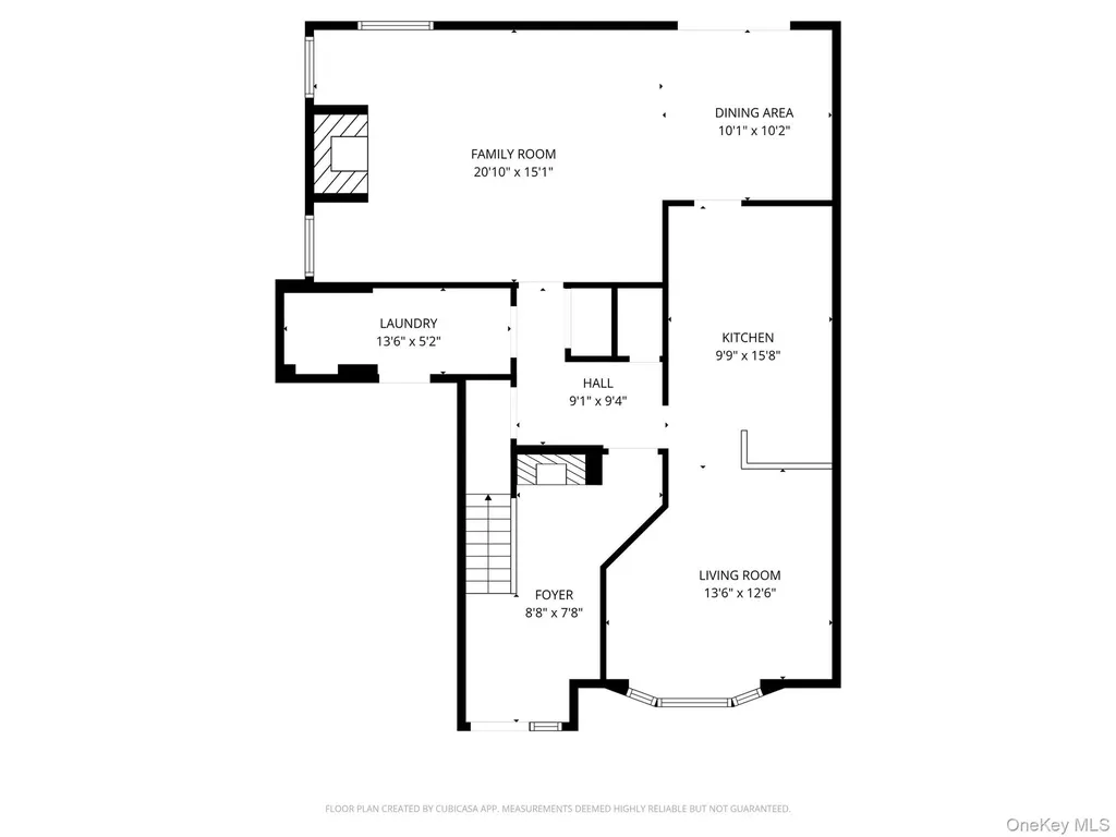 25 Joyce Road Eastchester NY 10709