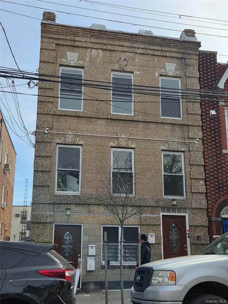 10418 46th Avenue Corona NY 11368