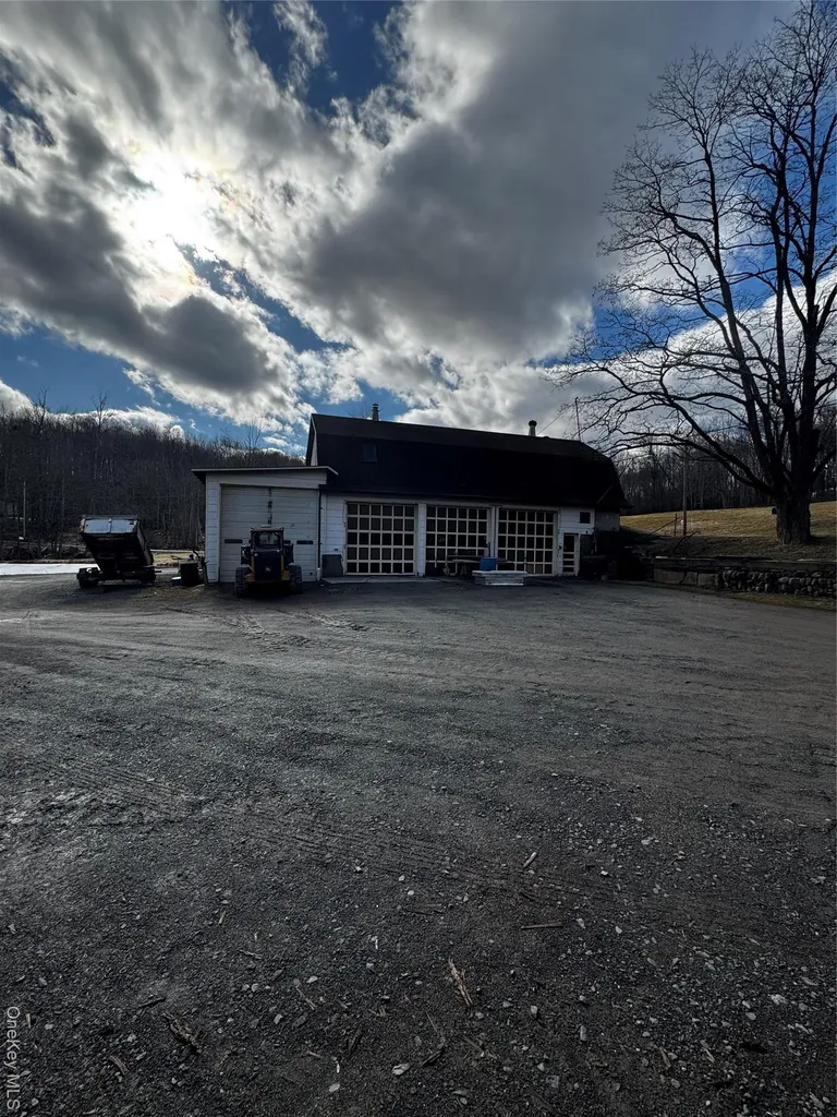 Cole Road Fallsburg NY 12733