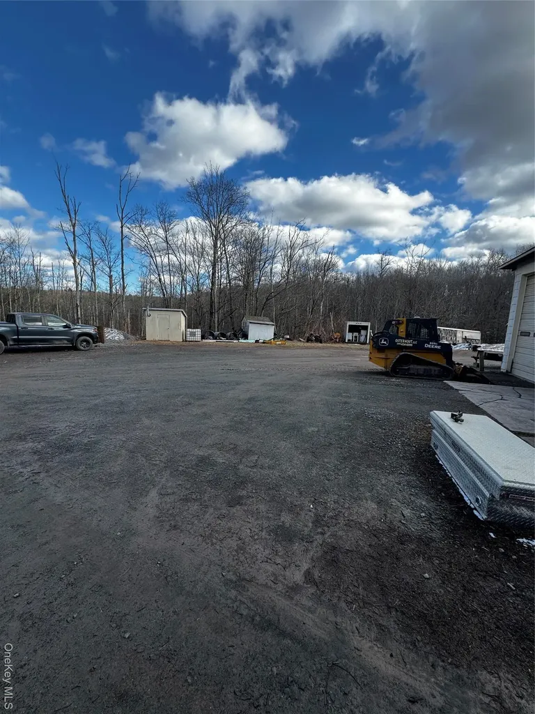 Cole Road Fallsburg NY 12733