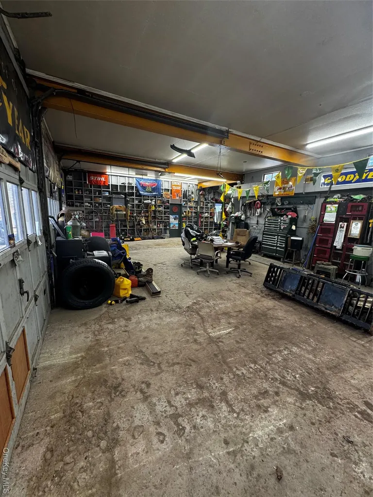 Cole Road Fallsburg NY 12733