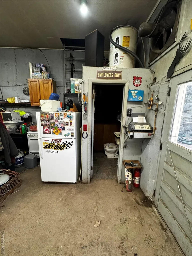 Cole Road Fallsburg NY 12733