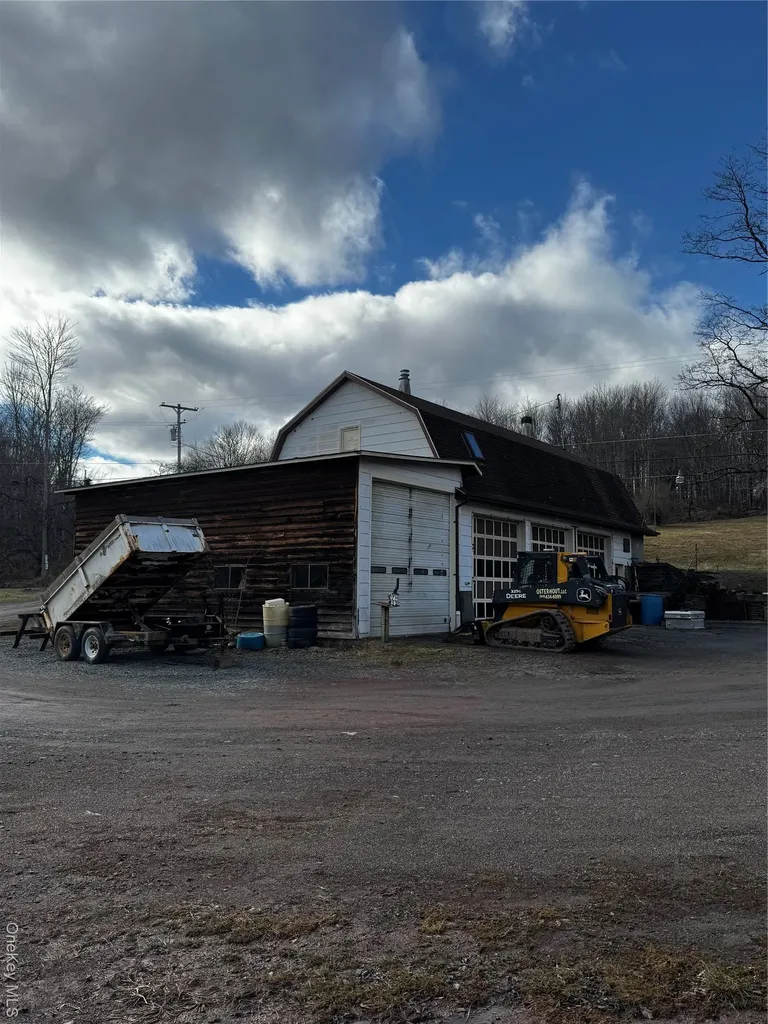 Cole Road Fallsburg NY 12733