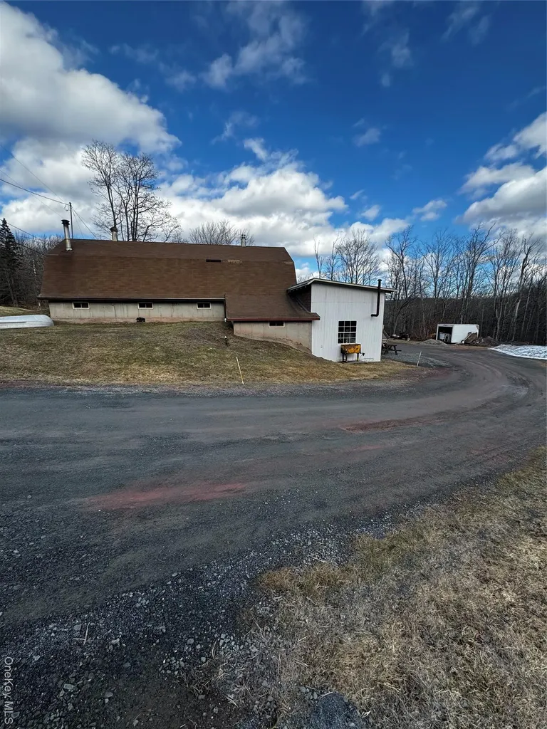 Cole Road Fallsburg NY 12733