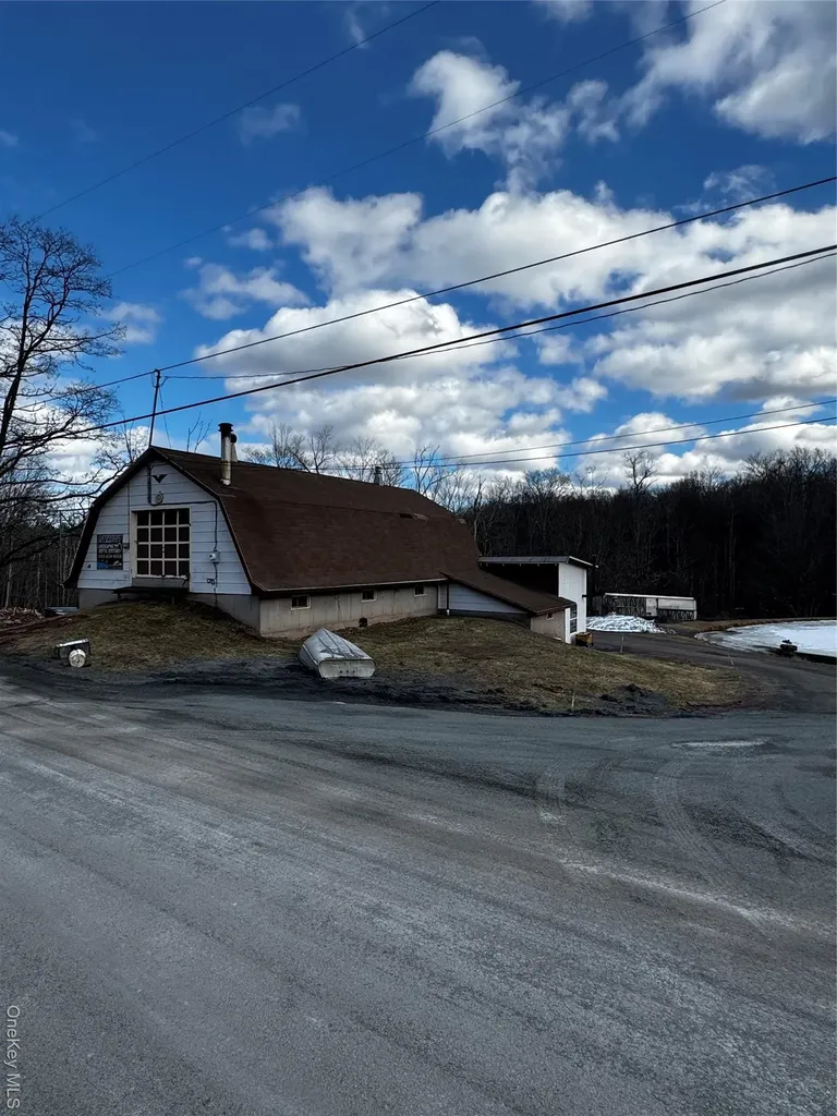 Cole Road Fallsburg NY 12733