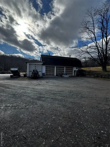 Cole Road Fallsburg NY 12733