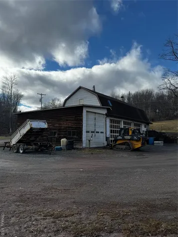Cole Road Fallsburg NY 12733