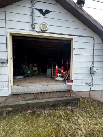 Cole Road Fallsburg NY 12733