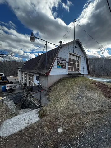 Cole Road Fallsburg NY 12733