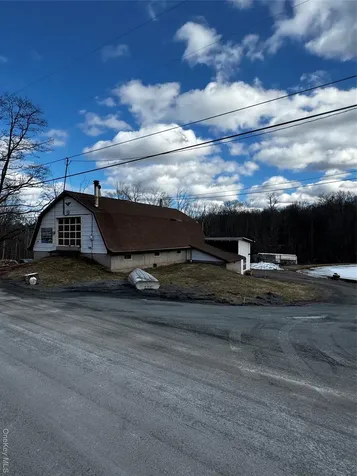 Cole Road Fallsburg NY 12733