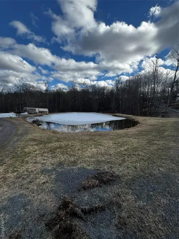 Cole Road Fallsburg NY 12733