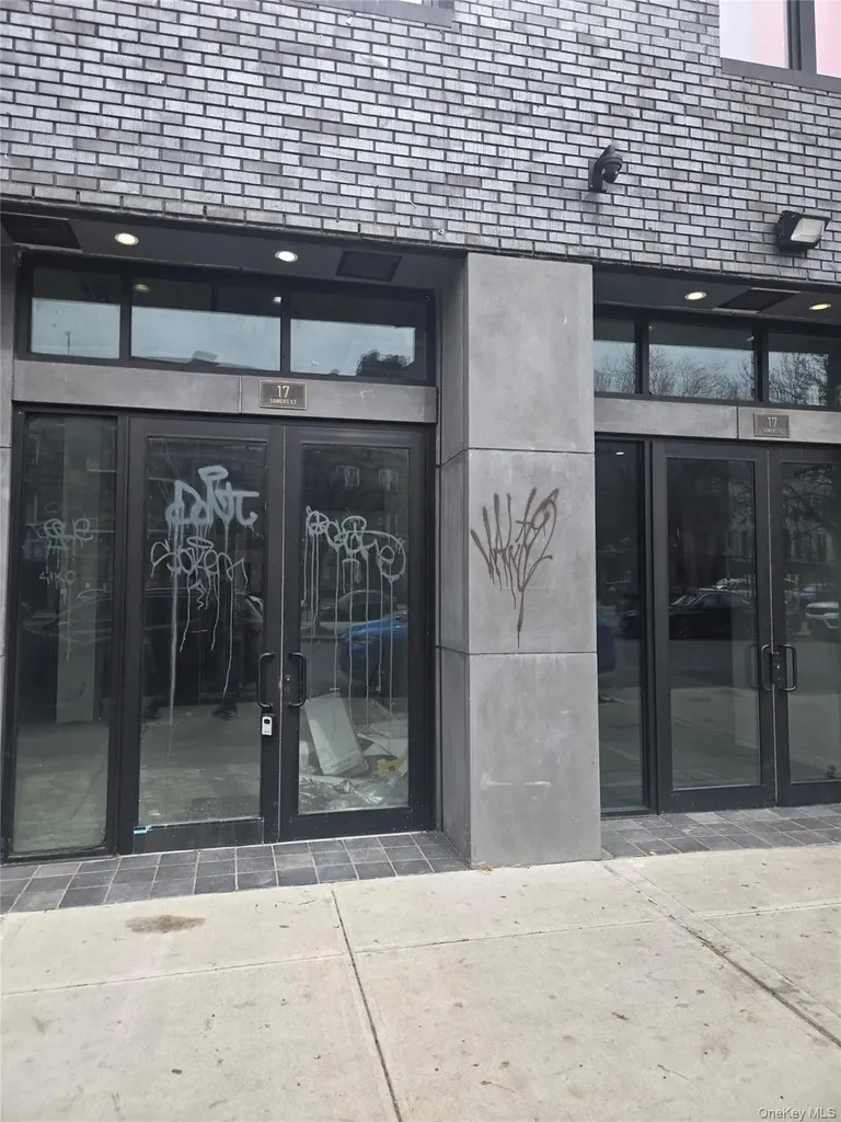 17 Somers Street Brooklyn NY 11233