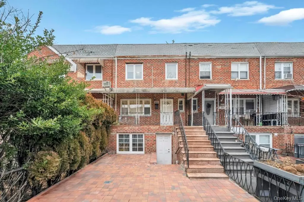 2033 E 68th Street Brooklyn NY 11234