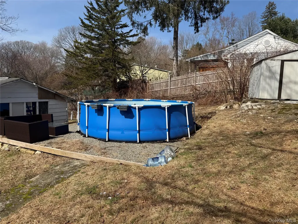 10 Hillside Terrace Amawalk NY 10501