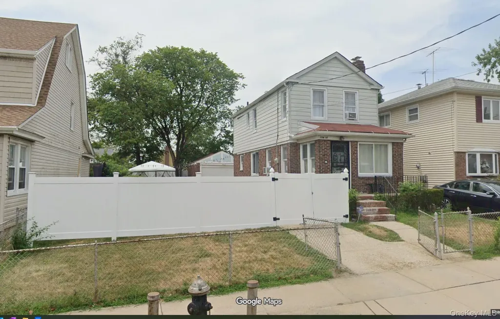 104-18 187th Street Hollis NY 11412