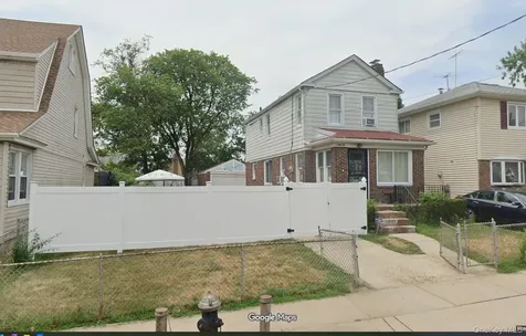 104-18 187th Street Hollis NY 11412