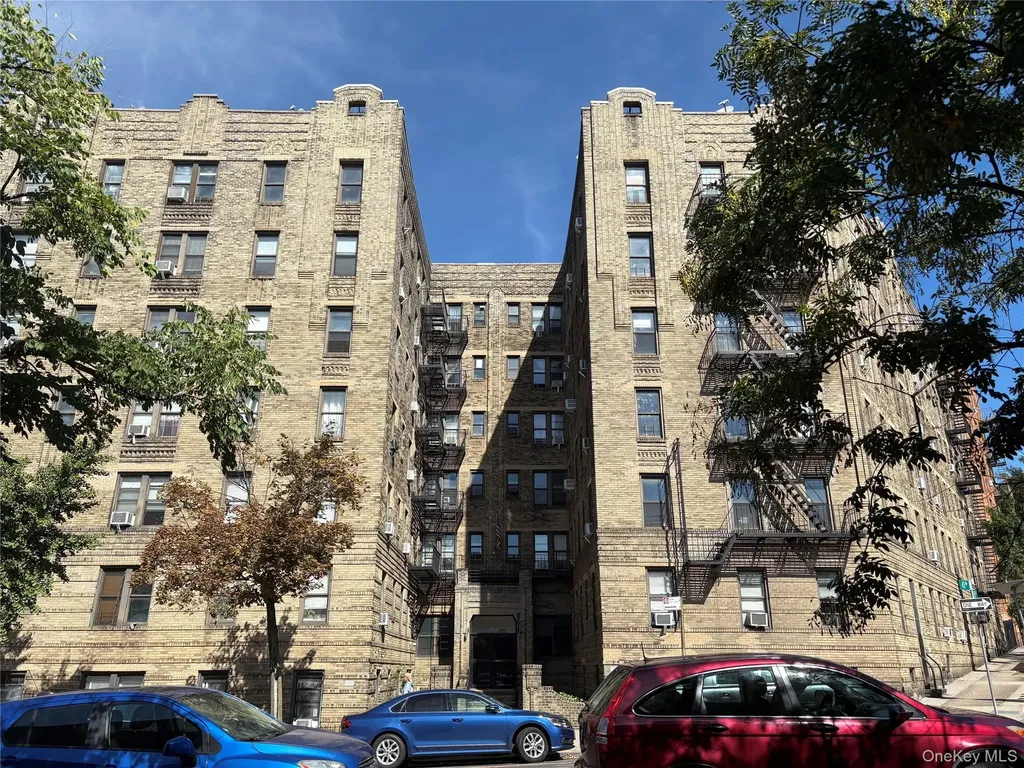 5005 43rd Avenue Woodside NY 11377