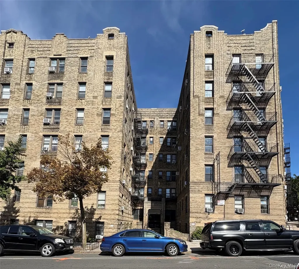 5005 43rd Avenue Woodside NY 11377