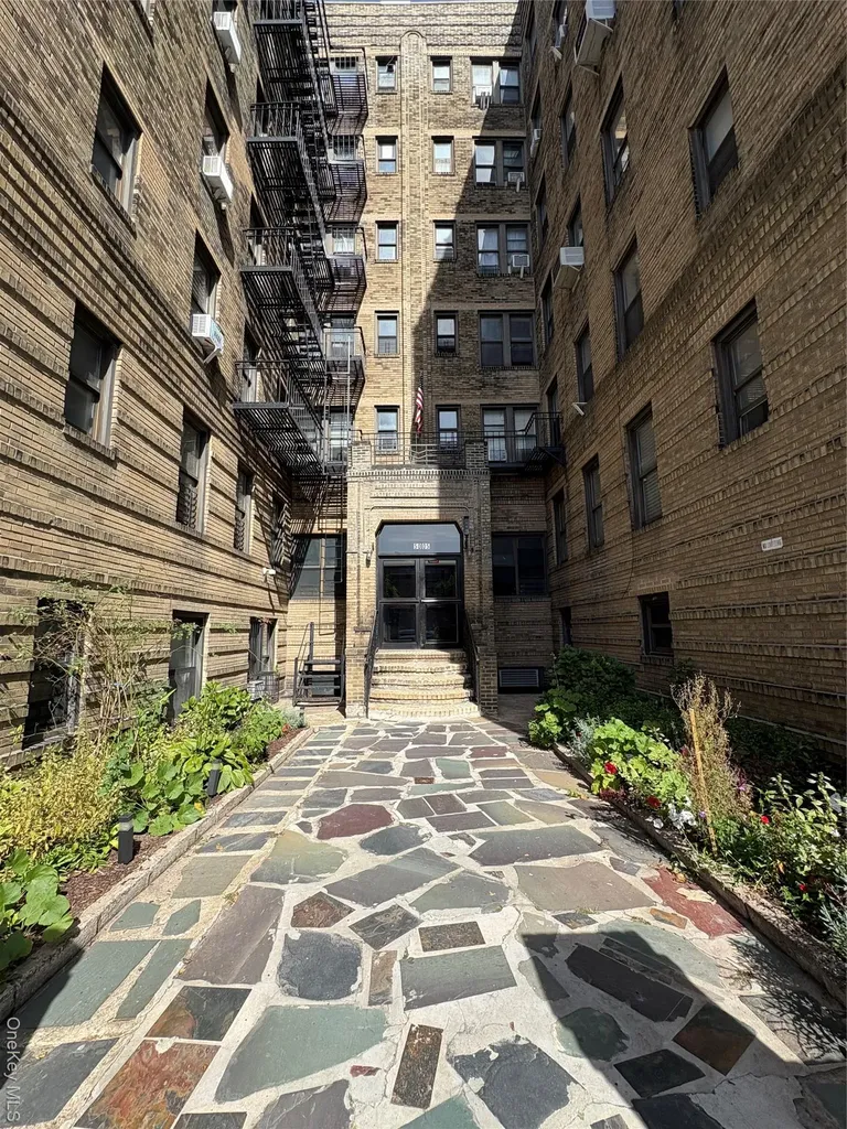 5005 43rd Avenue Woodside NY 11377