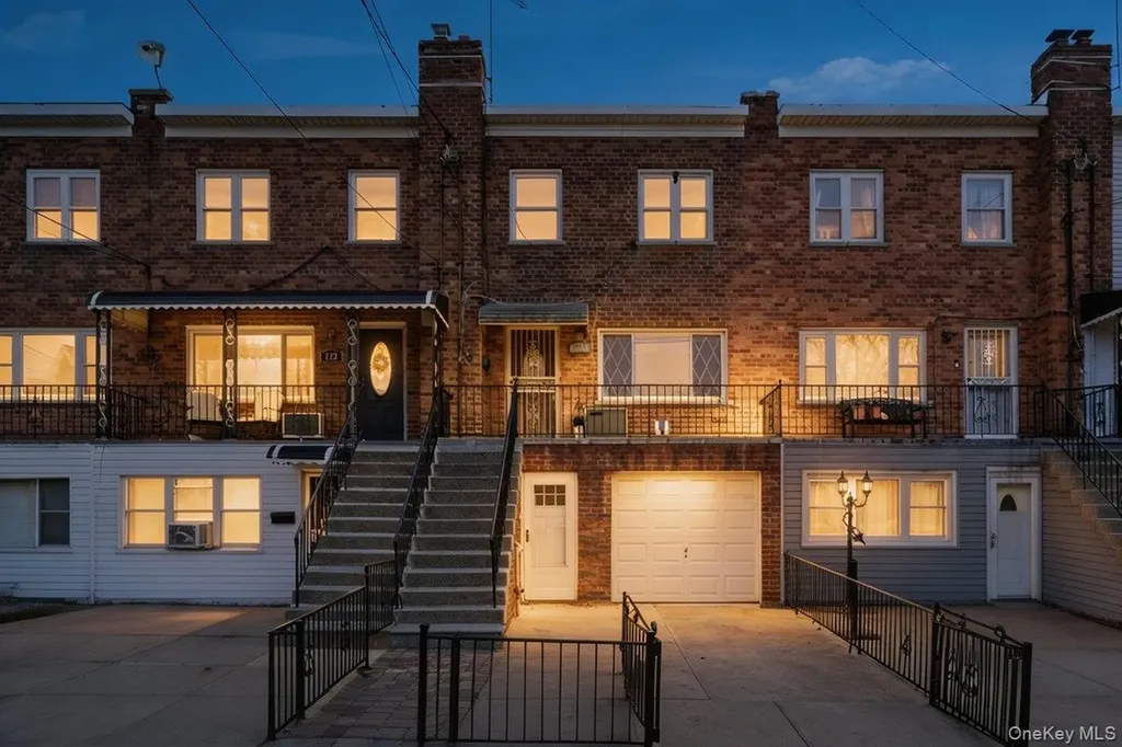 220 Calhoun Avenue Bronx NY 10465