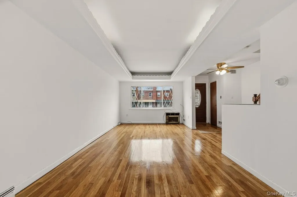 220 Calhoun Avenue Bronx NY 10465