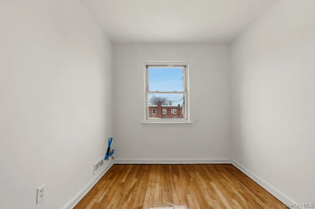 220 Calhoun Avenue Bronx NY 10465