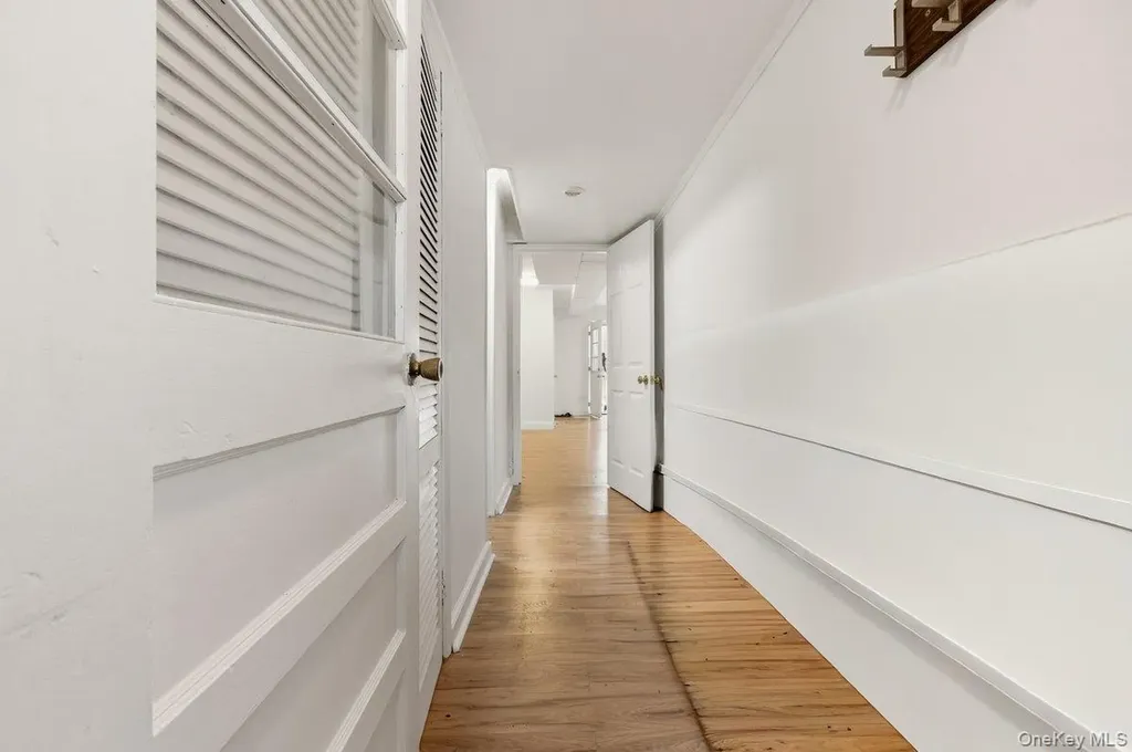 220 Calhoun Avenue Bronx NY 10465