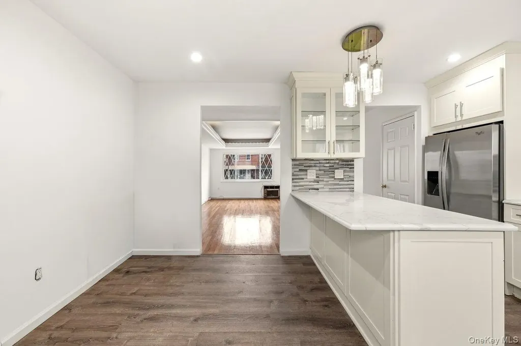 220 Calhoun Avenue Bronx NY 10465