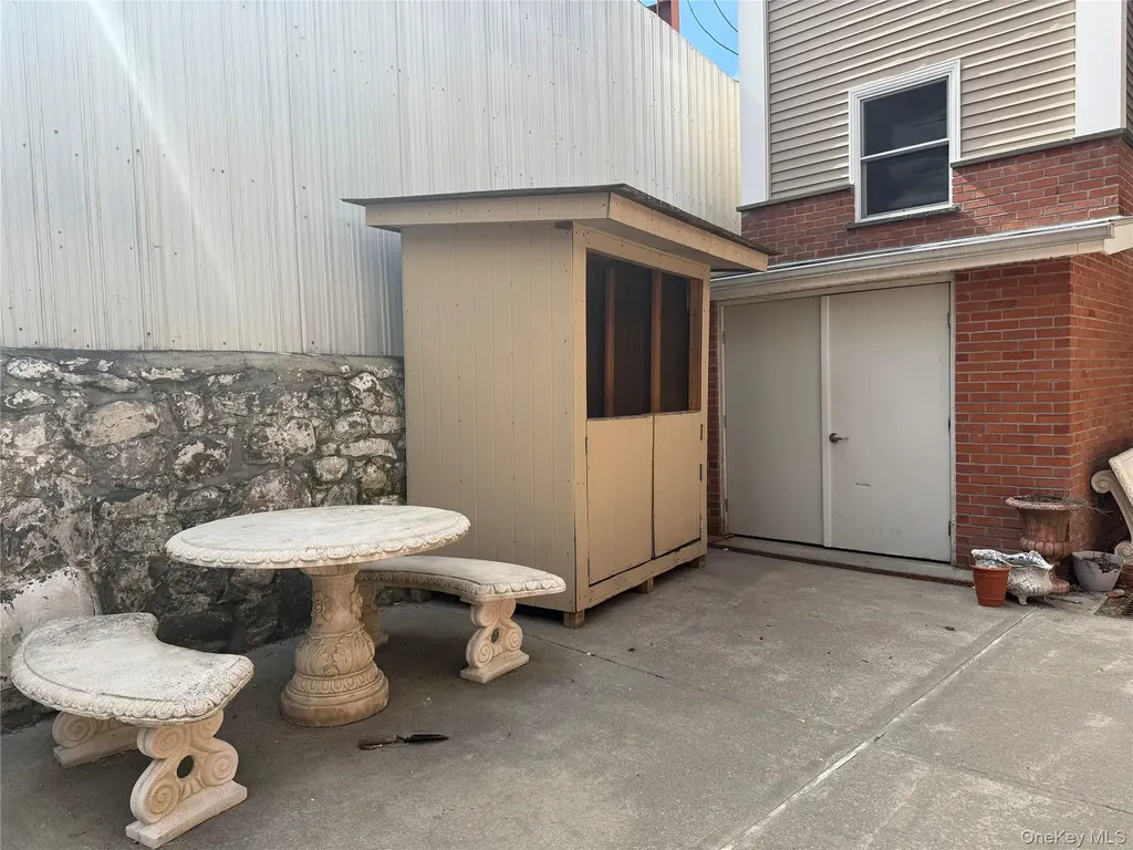 5 Brandreth Street Ossining NY 10562