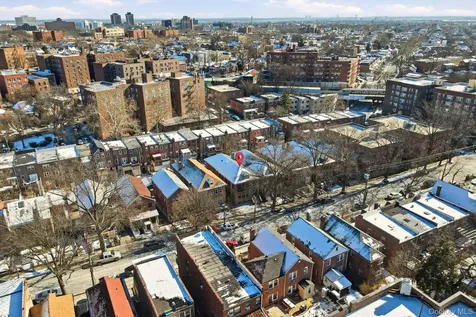 2152 Muliner Avenue Bronx NY 10462
