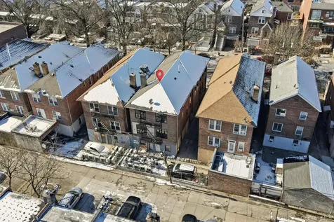 2152 Muliner Avenue Bronx NY 10462