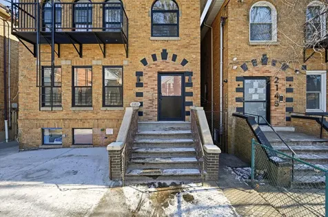 2152 Muliner Avenue Bronx NY 10462