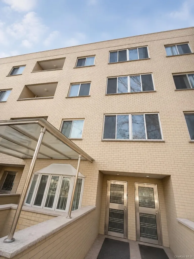 132-38 41st Avenue Flushing NY 11355