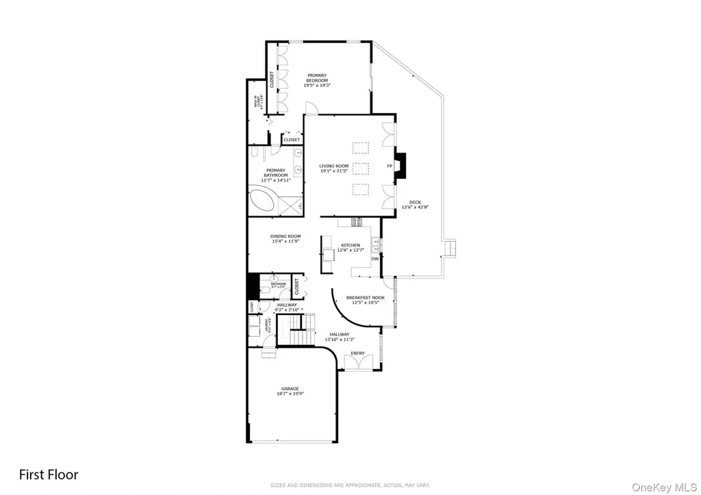 7 Brookridge Road New Rochelle NY 10804