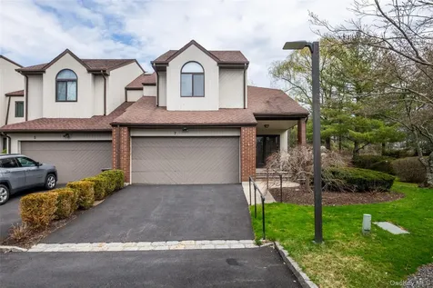 7 Brookridge Road New Rochelle NY 10804