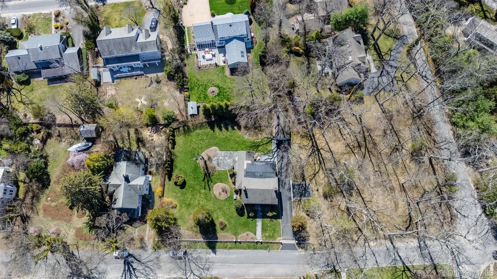 8 Terrell Lane Stony Brook NY 11790