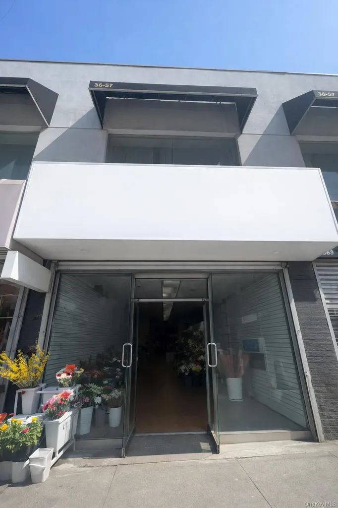 36-55 Main Street Flushing NY 11354