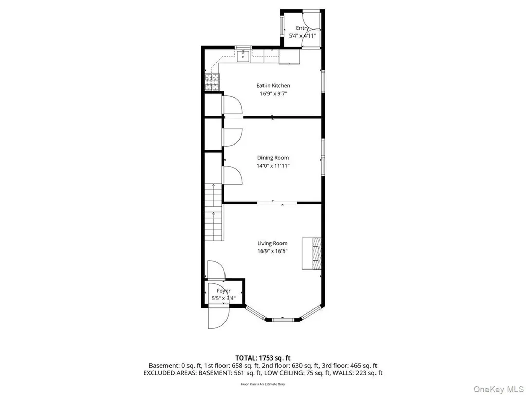 19619 89th Road Hollis NY 11423